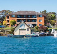 Akuna Unit 8 112-116 Little Street - Port Augusta Accommodation