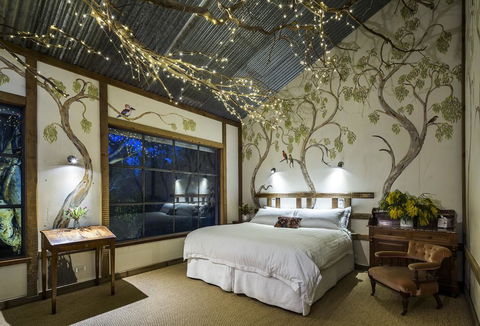 AL RU Farm - Port Augusta Accommodation 1