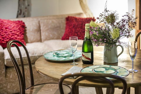 AL RU Farm - Port Augusta Accommodation 2