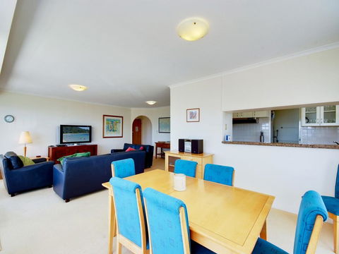 Albacore, Unit 6, 12 Ondine Close - Port Augusta Accommodation 3