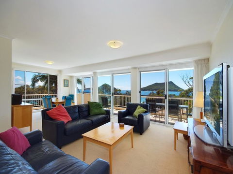 Albacore, Unit 6, 12 Ondine Close - Port Augusta Accommodation 0