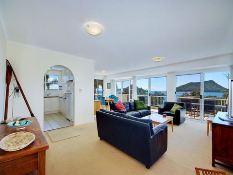 Albacore, Unit 6, 12 Ondine Close - Port Augusta Accommodation 2
