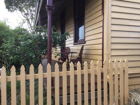 Albion Cottage - Port Augusta Accommodation 2