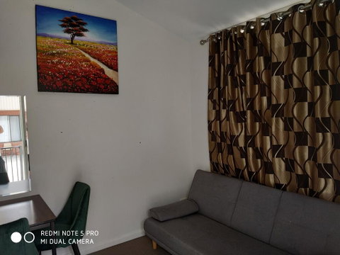 Albury Central Motel - Port Augusta Accommodation 3