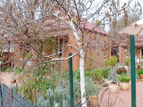 Albury Cottages - Port Augusta Accommodation 2
