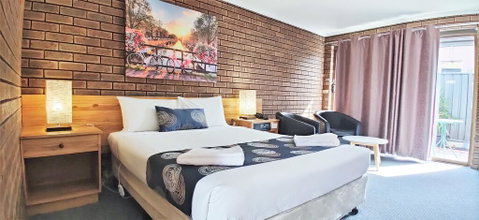 Albury Garden Court Motel - Port Augusta Accommodation 0
