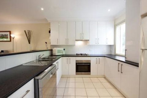 Albury Suites - Schubach Street - Port Augusta Accommodation 2