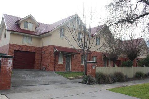Albury Suites - Schubach Street - Port Augusta Accommodation 3