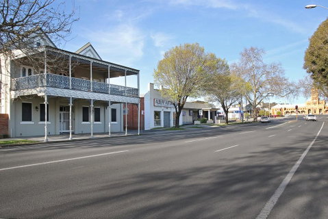 Albury Suites - Waterstreet - Port Augusta Accommodation 2