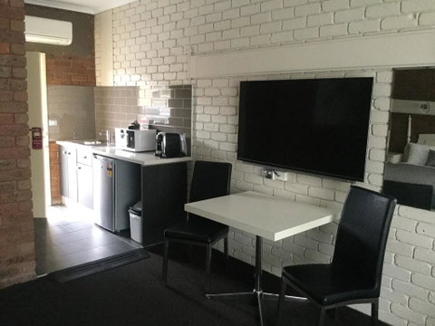 Albury Townhouse Motel - Port Augusta Accommodation 2
