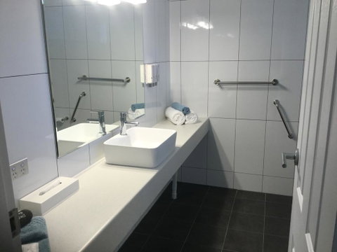 Albury Townhouse Motel - Port Augusta Accommodation 1