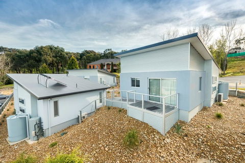 Albury Yalandra Apartment 3 - Port Augusta Accommodation 1