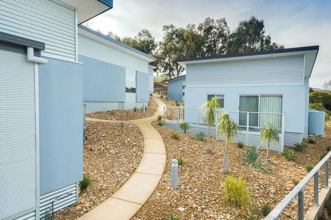 Albury Yalandra Apartment 3 - Port Augusta Accommodation 0
