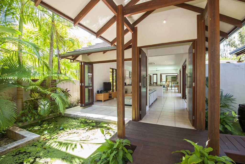 Port Douglas QLD Port Augusta Accommodation