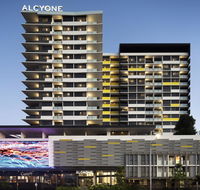 Alcyone Hotel Residences - Port Augusta Accommodation