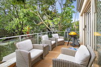 Alderly Apartment 11
