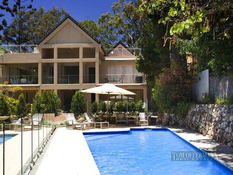 Alderly Terrace - Port Augusta Accommodation 1