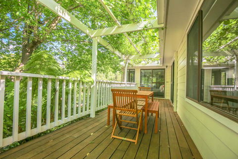 Alderwood - Port Augusta Accommodation 3