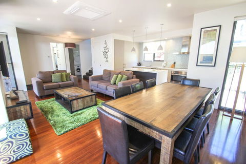 Alegria - Port Augusta Accommodation 3