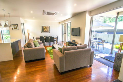 Alegria - Port Augusta Accommodation 1