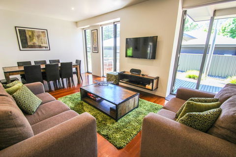 Alegria - Port Augusta Accommodation 0