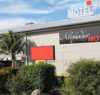 Alexander Motel - Port Augusta Accommodation