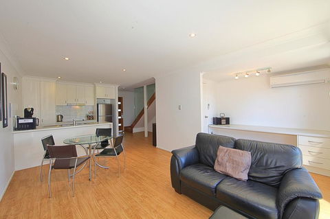 Alexandra Apartments - Port Augusta Accommodation 2