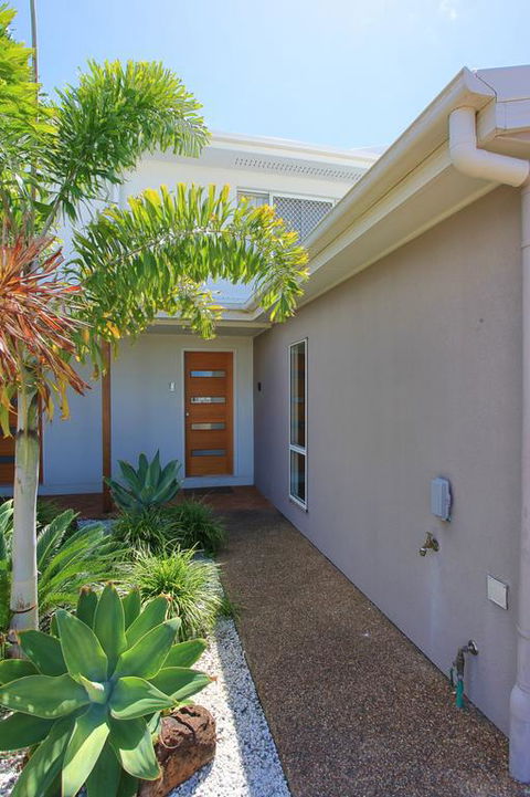 Alexandra Apartments - Port Augusta Accommodation 3
