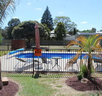 Alexandra Motor Inn - Victoria Aus - Port Augusta Accommodation
