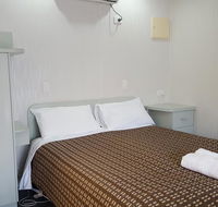 Alexandra Tourist Park - Port Augusta Accommodation