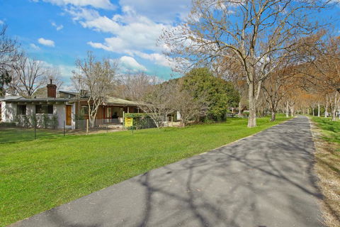 Alinga Longa Residence 4 Bedroom With Pool - Port Augusta Accommodation 3