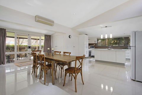 Alinga Longa Residence 4 Bedroom With Pool - Port Augusta Accommodation 0