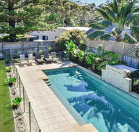 All 2 Heavenly - Port Augusta Accommodation