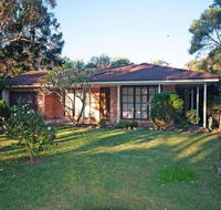All Decked Out - Pet Friendly - Port Augusta Accommodation