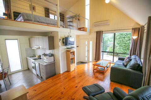 Allambie Cottages - Villa 1 - Port Augusta Accommodation 0