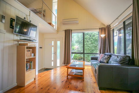 Allambie Cottages - Villa 1 - Port Augusta Accommodation 3