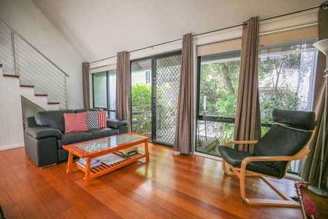 Allambie Cottages - Villa 2 - Port Augusta Accommodation 1