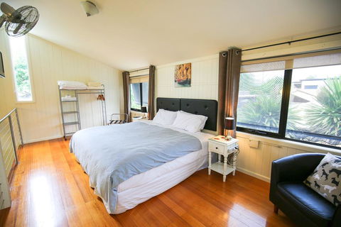 Allambie Cottages - Villa 2 - Port Augusta Accommodation 3