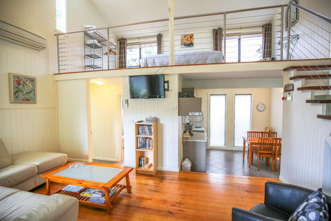 Allambie Cottages - Villa 3 - Port Augusta Accommodation 1