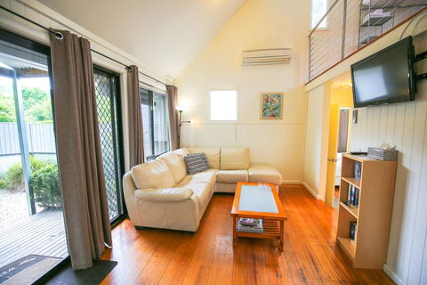Allambie Cottages - Villa 3 - Port Augusta Accommodation 2