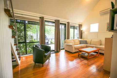 Allambie Cottages - Villa 3 - Port Augusta Accommodation 3