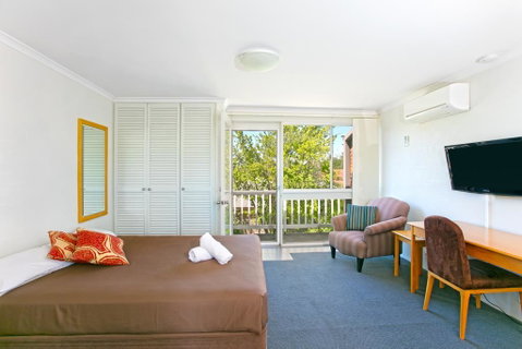 Alloggio Bathurst (previously Bathurst Apartments) - Port Augusta Accommodation 1