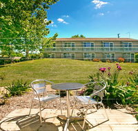 Alloggio Bathurst previously Bathurst Apartments - Port Augusta Accommodation