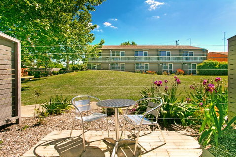 Alloggio Bathurst (previously Bathurst Apartments) - Port Augusta Accommodation 0