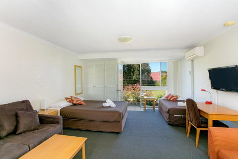 Alloggio Bathurst (previously Bathurst Apartments) - Port Augusta Accommodation 2