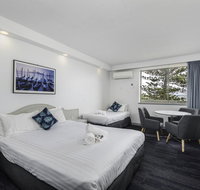 Alloggio Newcastle Beach - Port Augusta Accommodation