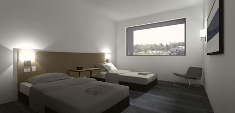 Alloggio Thornton - Port Augusta Accommodation 2