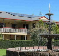 Allora lodge Bed and Breakfast - Port Augusta Accommodation