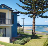 Allure - On Seven Mile Beach Gerroa - Port Augusta Accommodation
