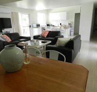 Almas Cottage - Port Augusta Accommodation